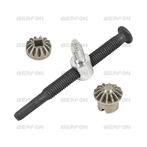 ESTICADOR CORRENTE ECHO CS2511T/2511W